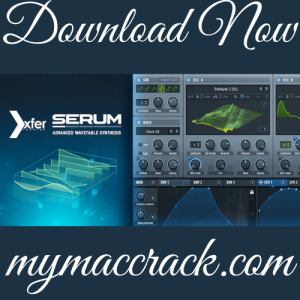 where does serum download on a mac